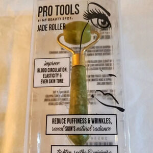 Authenic Jade Face Rollar for Tightening Skin